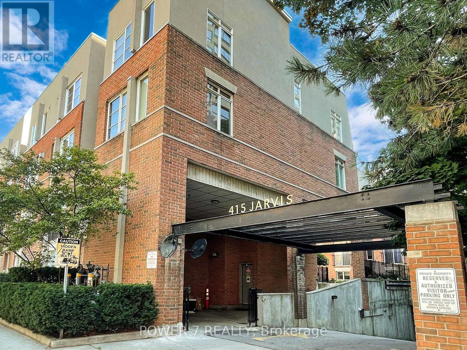 Property at 389 - 415 JARVIS STREET image 1