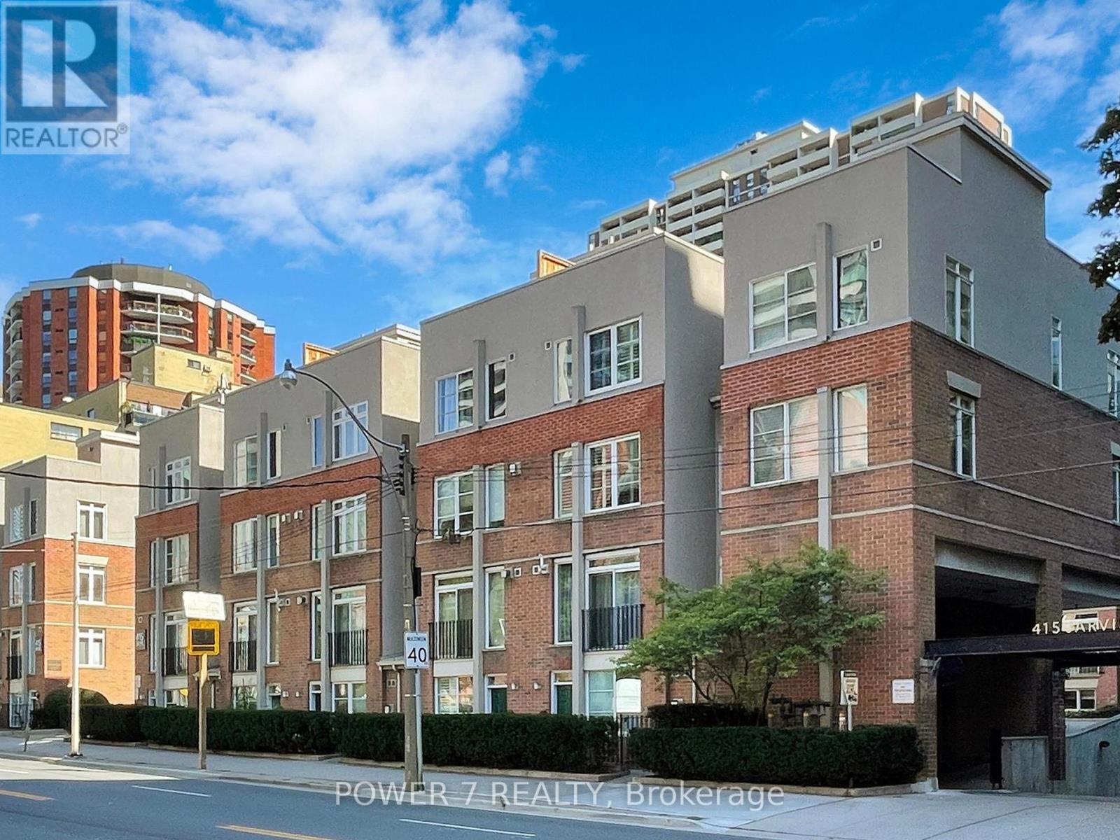 Property at 389 - 415 JARVIS STREET image 2
