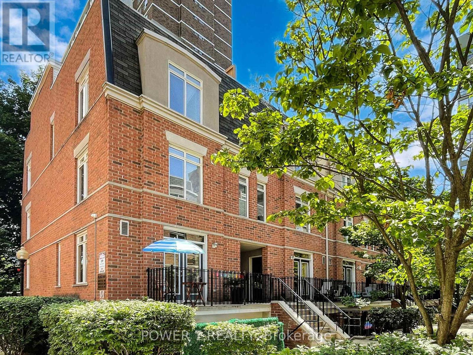 Property at 389 - 415 JARVIS STREET image 3