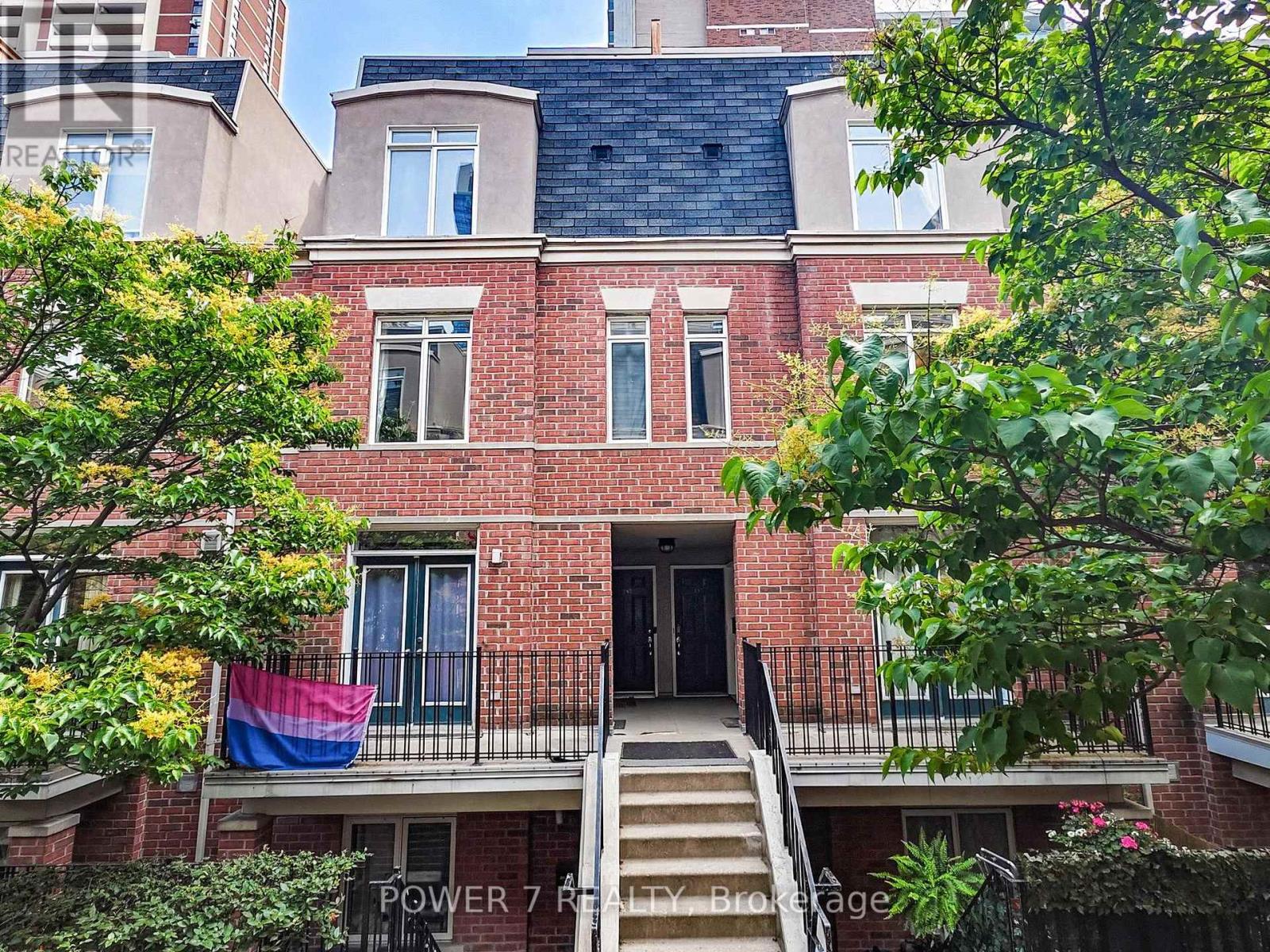 Property at 389 - 415 JARVIS STREET image 5