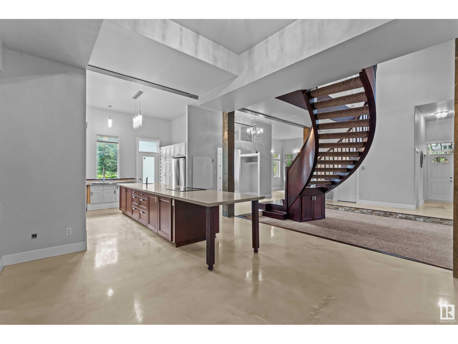 16 50410 Rr 275, Rural Parkland County, Alberta  T7Y 2T8 - Photo 11 - E4447678