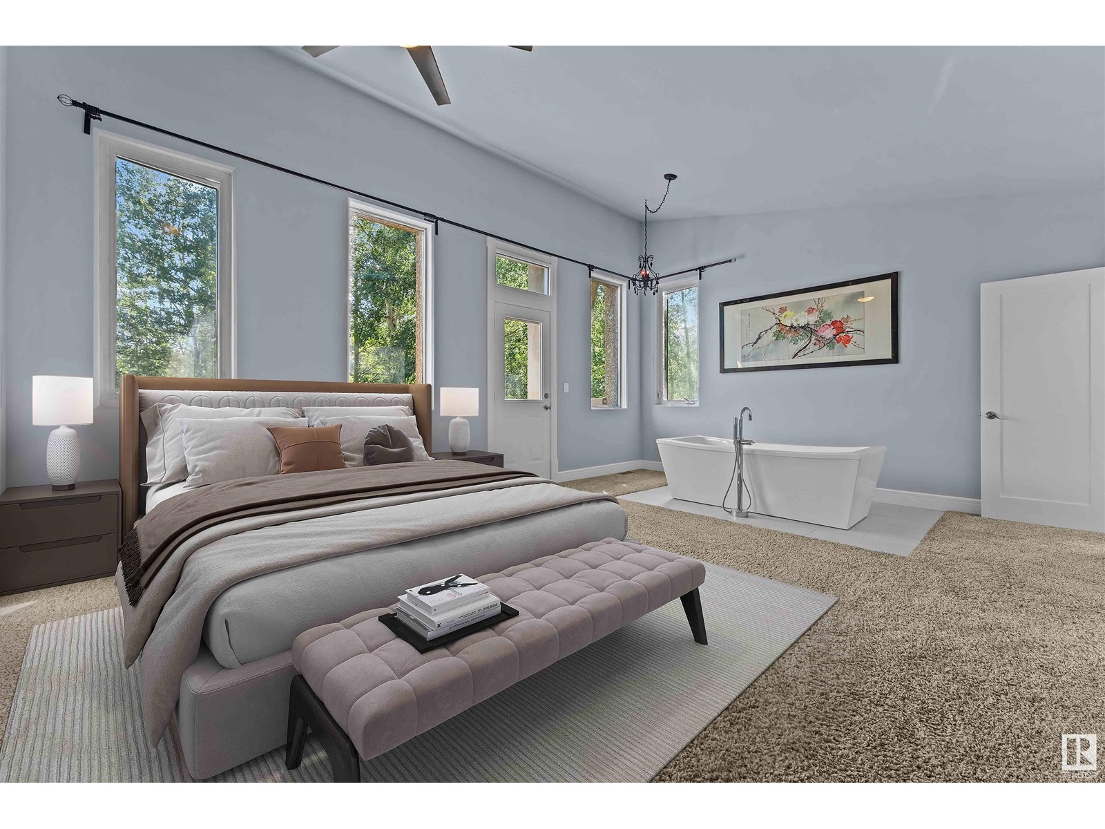 16 50410 Rr 275, Rural Parkland County, Alberta  T7Y 2T8 - Photo 14 - E4447678