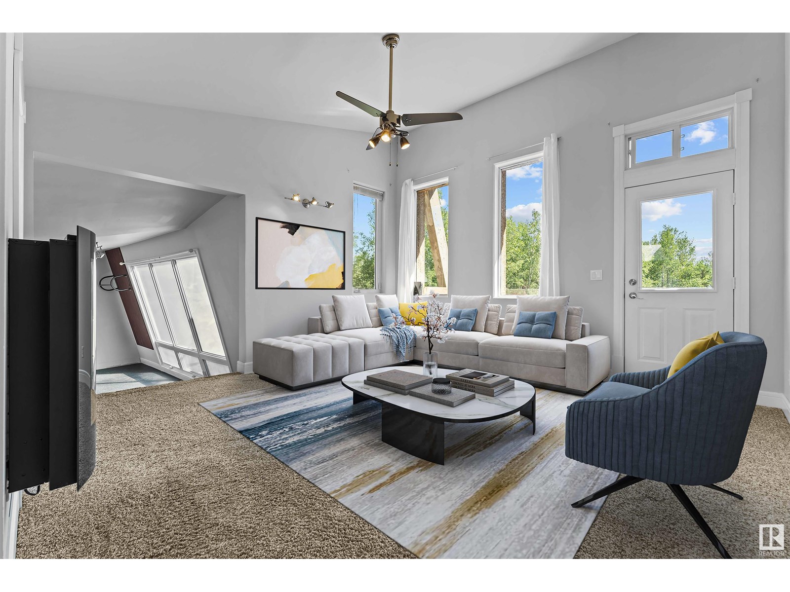 16 50410 Rr 275, Rural Parkland County, Alberta  T7Y 2T8 - Photo 19 - E4447678