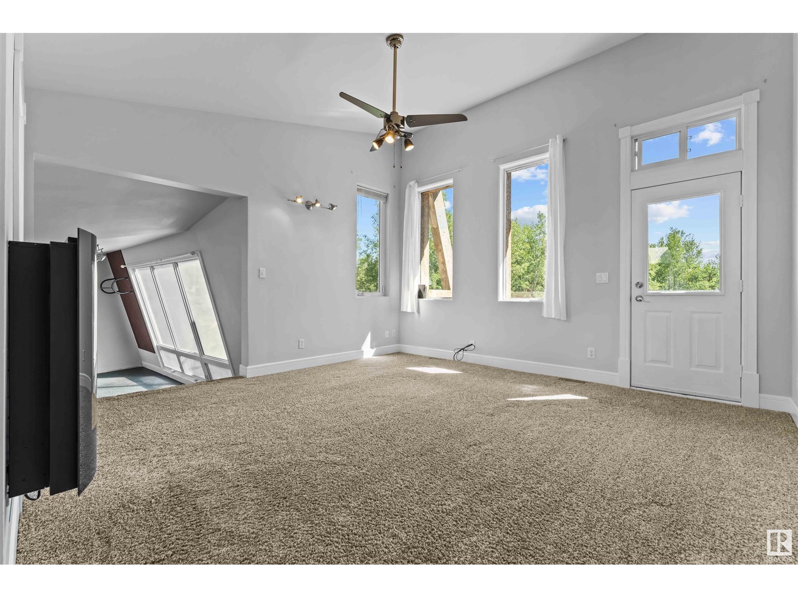 16 50410 Rr 275, Rural Parkland County, Alberta  T7Y 2T8 - Photo 20 - E4447678