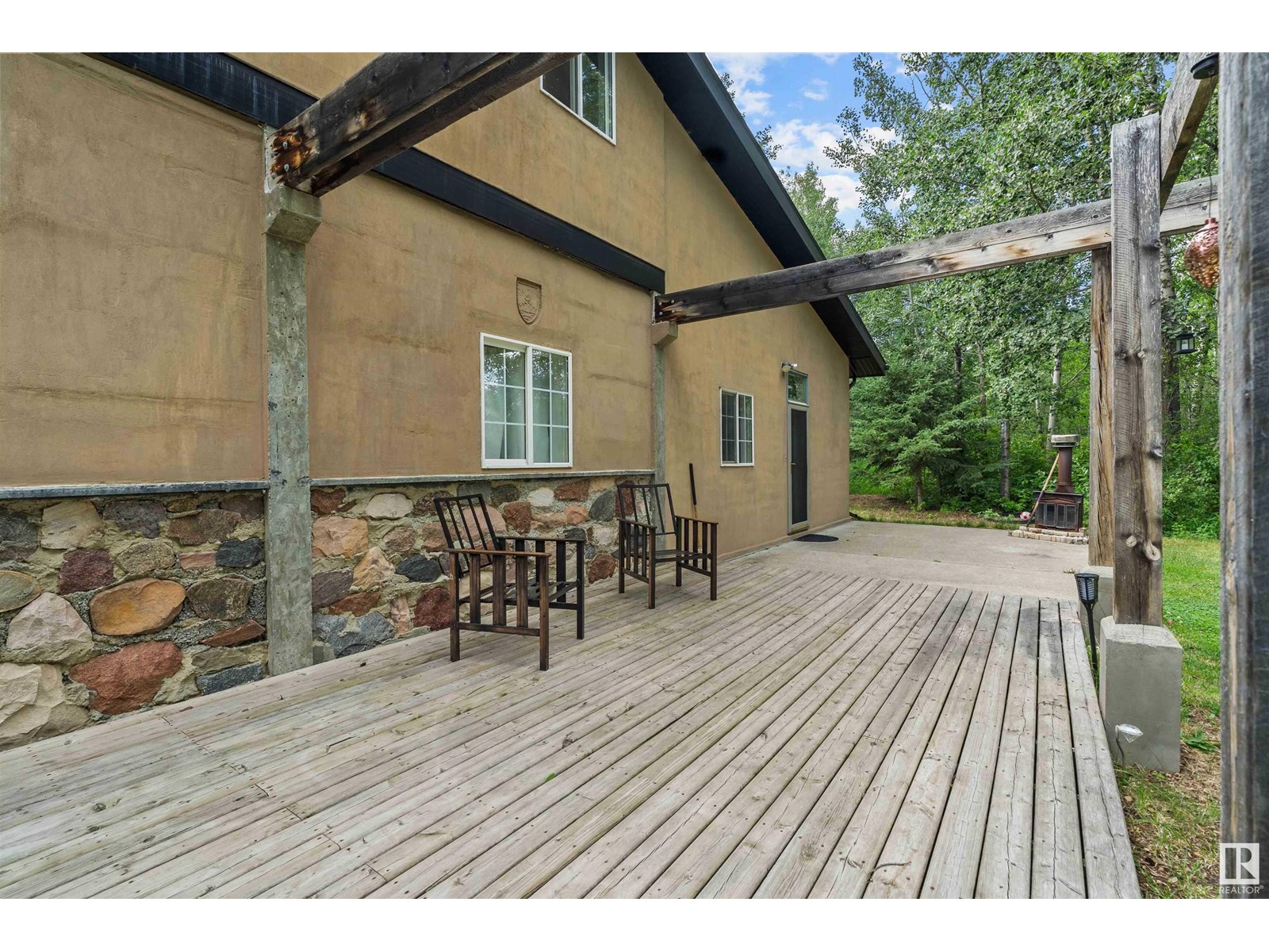 16 50410 Rr 275, Rural Parkland County, Alberta  T7Y 2T8 - Photo 32 - E4447678