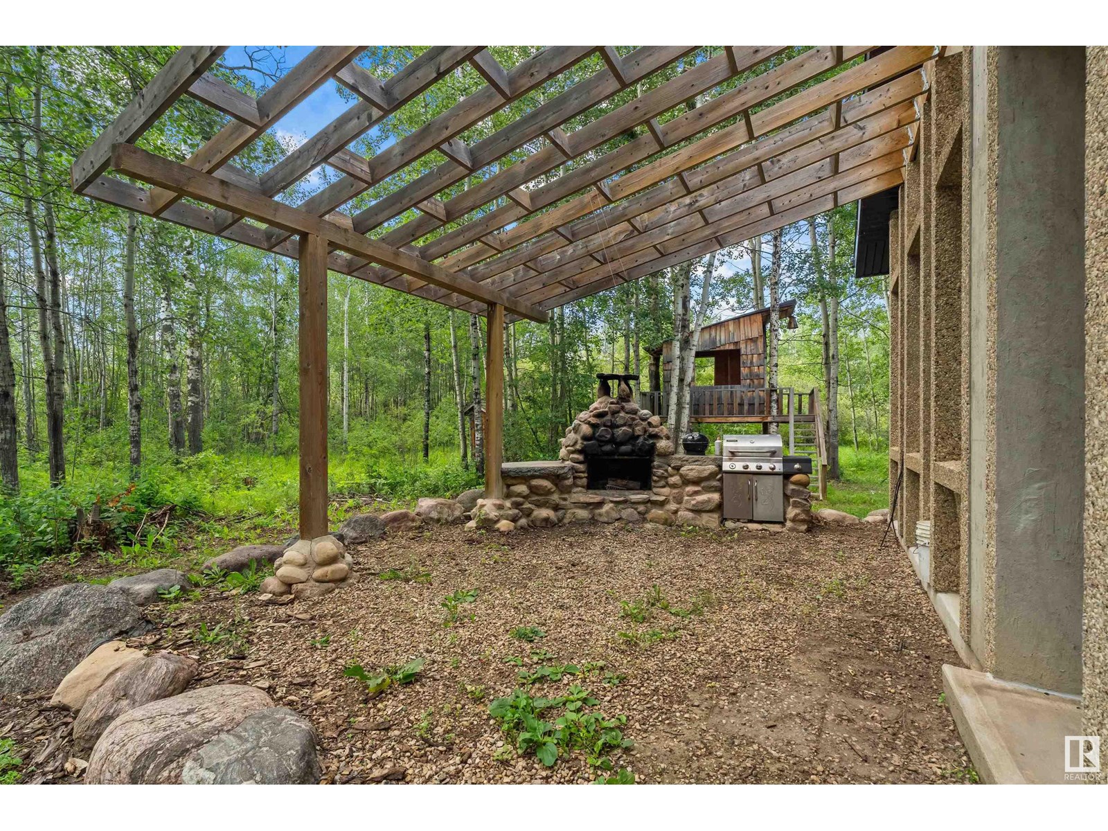 16 50410 Rr 275, Rural Parkland County, Alberta  T7Y 2T8 - Photo 34 - E4447678