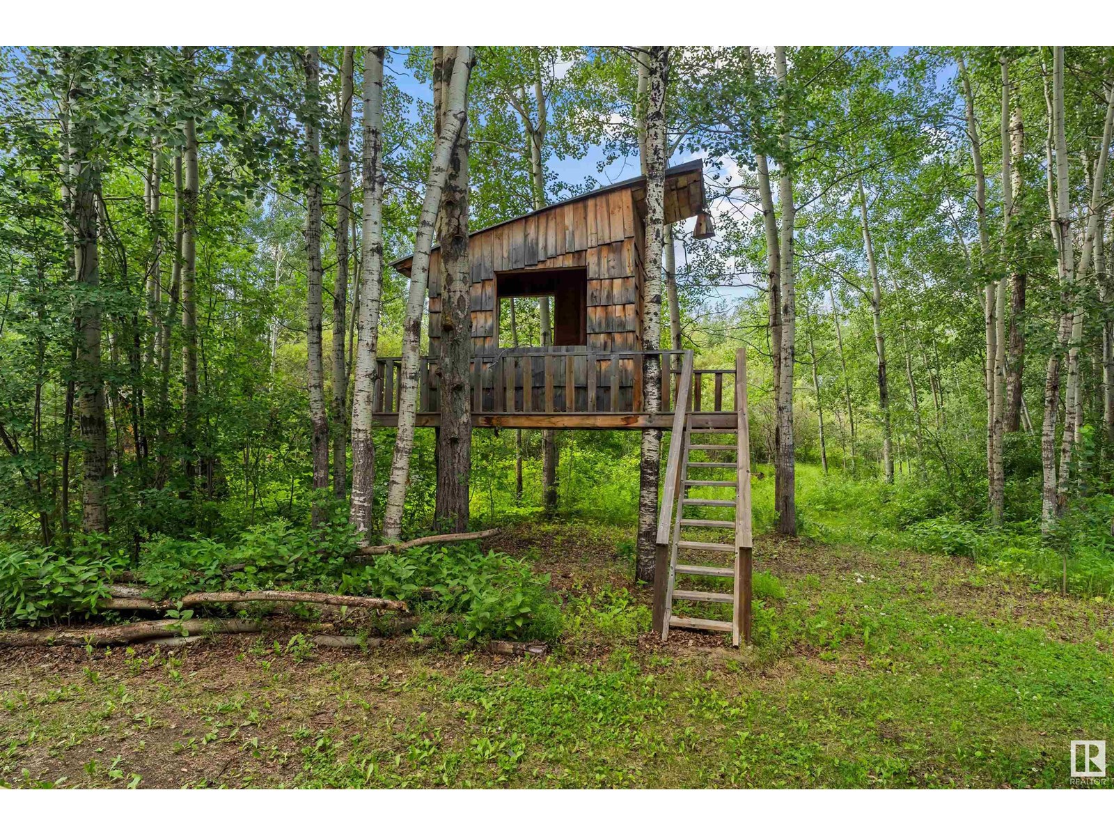 16 50410 Rr 275, Rural Parkland County, Alberta  T7Y 2T8 - Photo 35 - E4447678