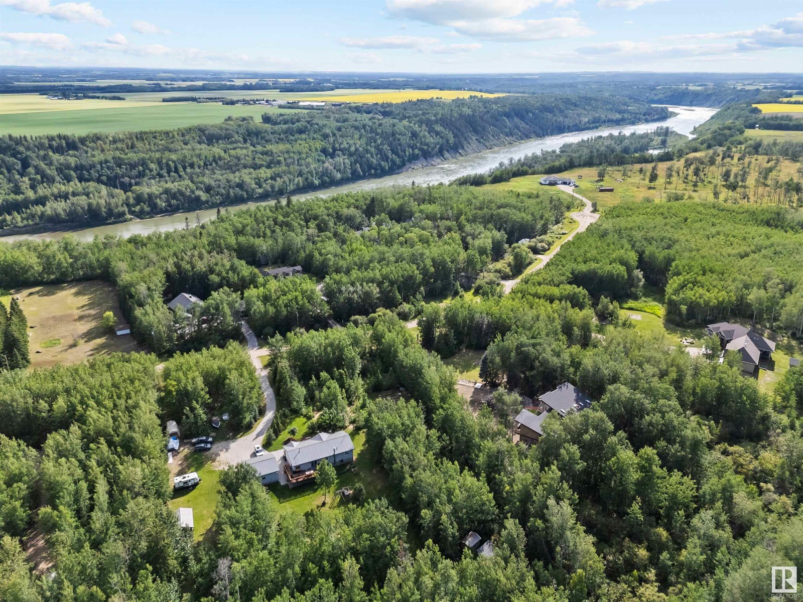 16 50410 Rr 275, Rural Parkland County, Alberta  T7Y 2T8 - Photo 36 - E4447678