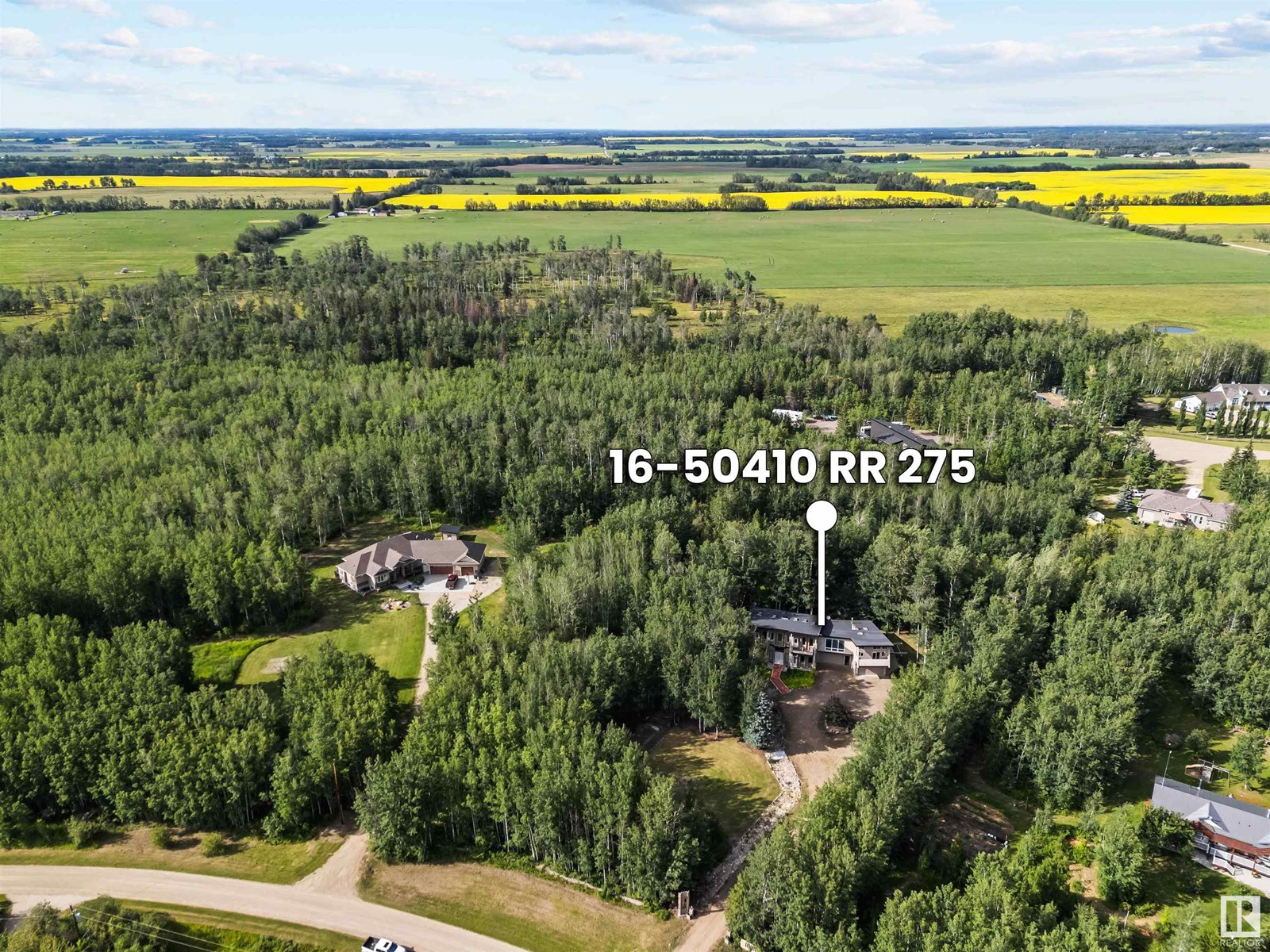 16 50410 Rr 275, Rural Parkland County, Alberta  T7Y 2T8 - Photo 37 - E4447678