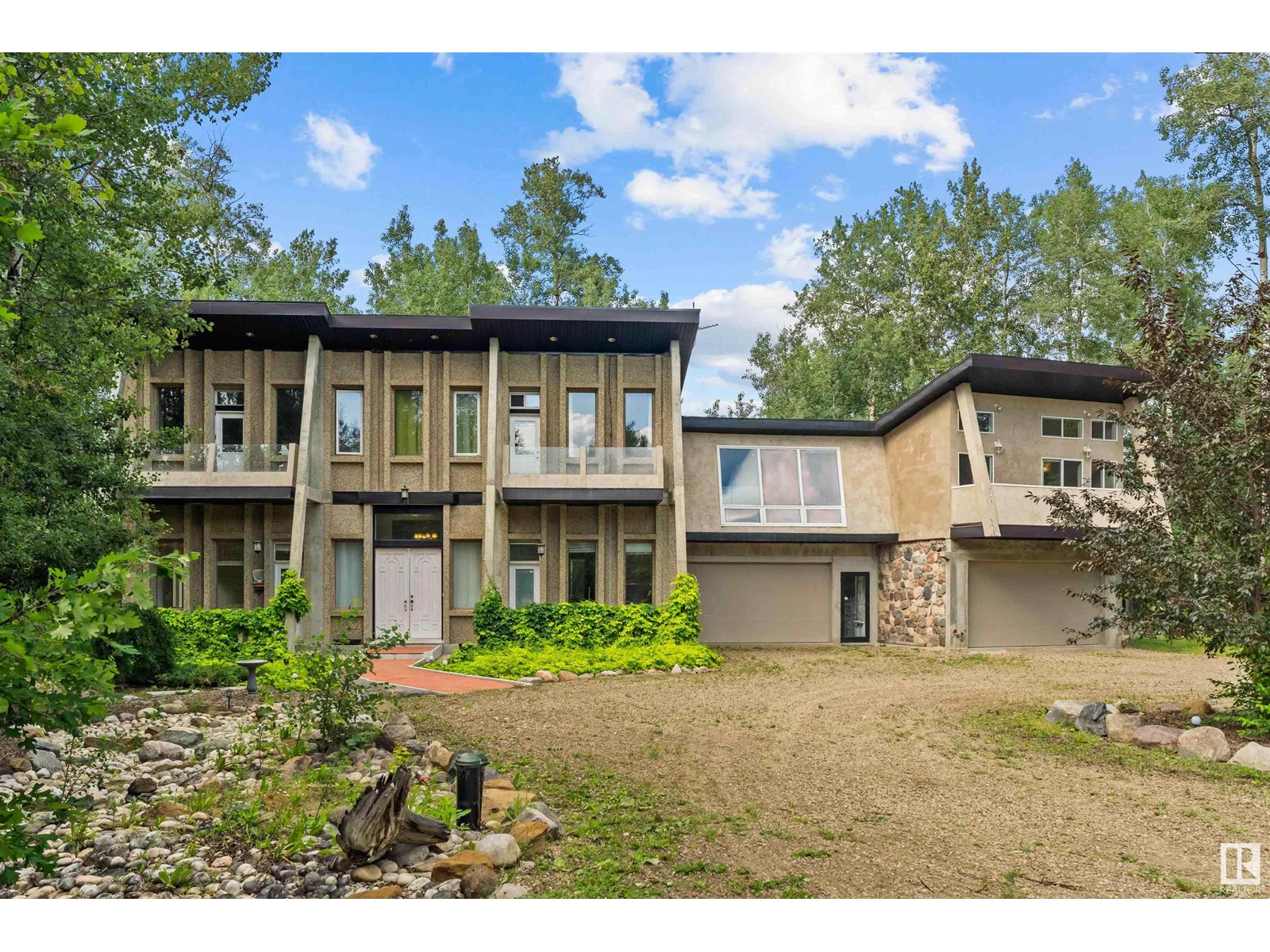 16 50410 Rr 275, Rural Parkland County, Alberta  T7Y 2T8 - Photo 40 - E4447678