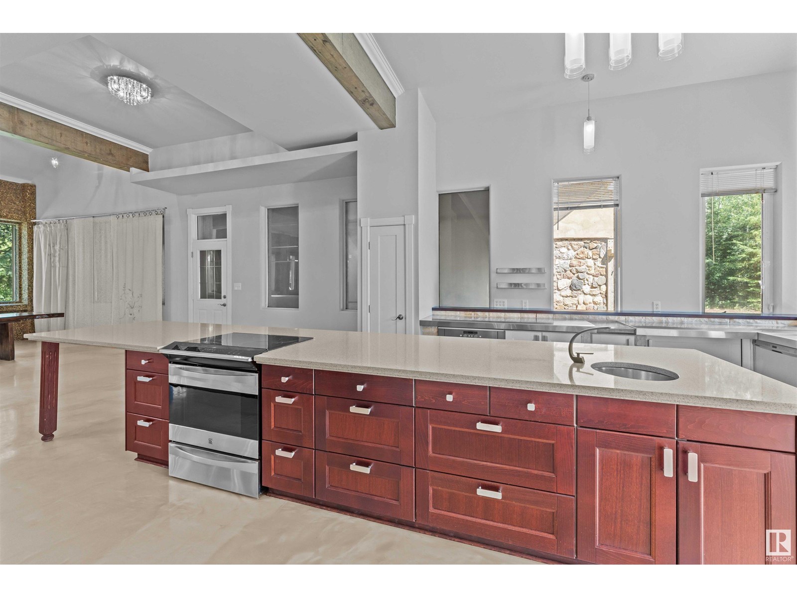 16 50410 Rr 275, Rural Parkland County, Alberta  T7Y 2T8 - Photo 5 - E4447678