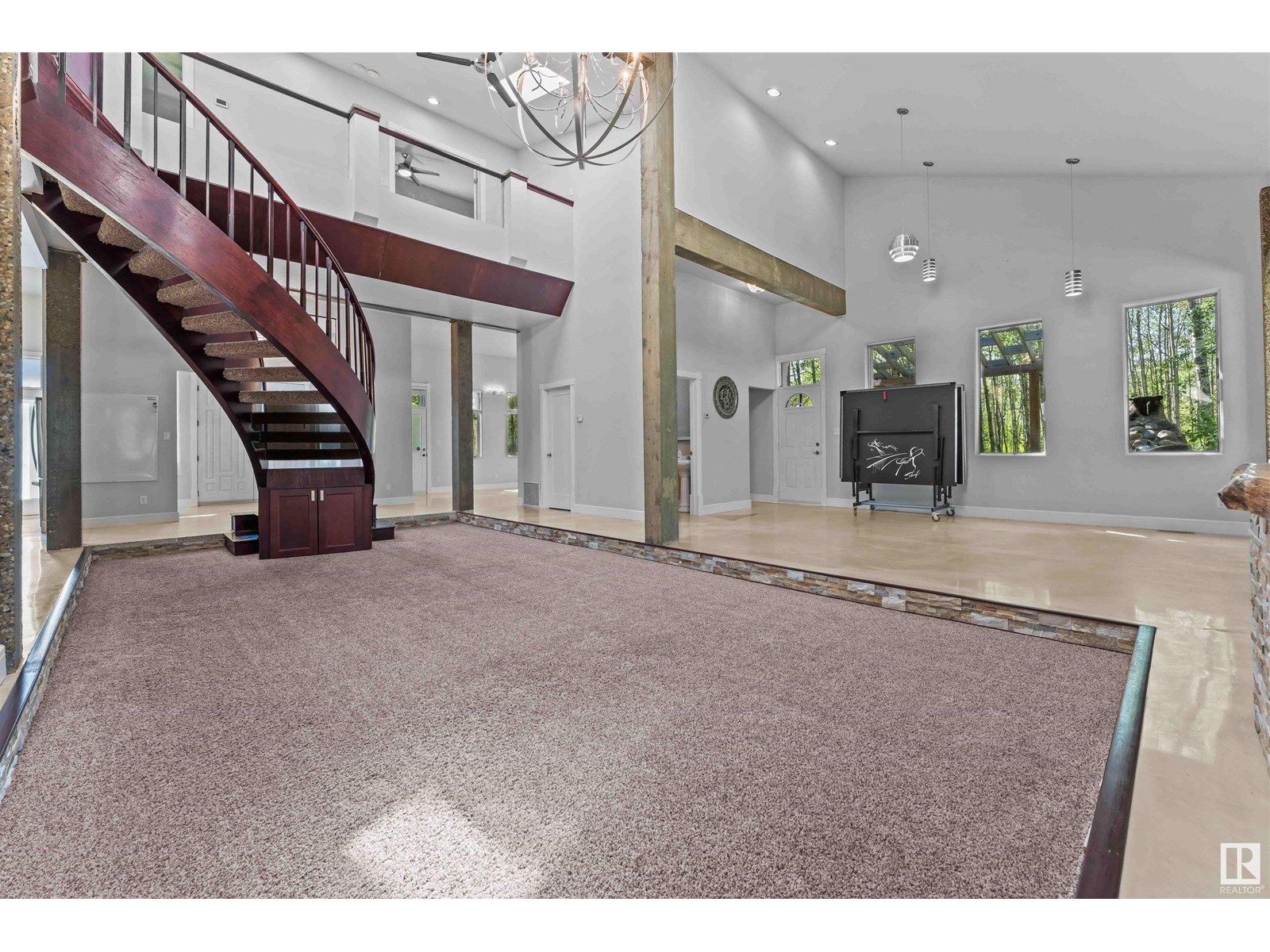 16 50410 Rr 275, Rural Parkland County, Alberta  T7Y 2T8 - Photo 7 - E4447678