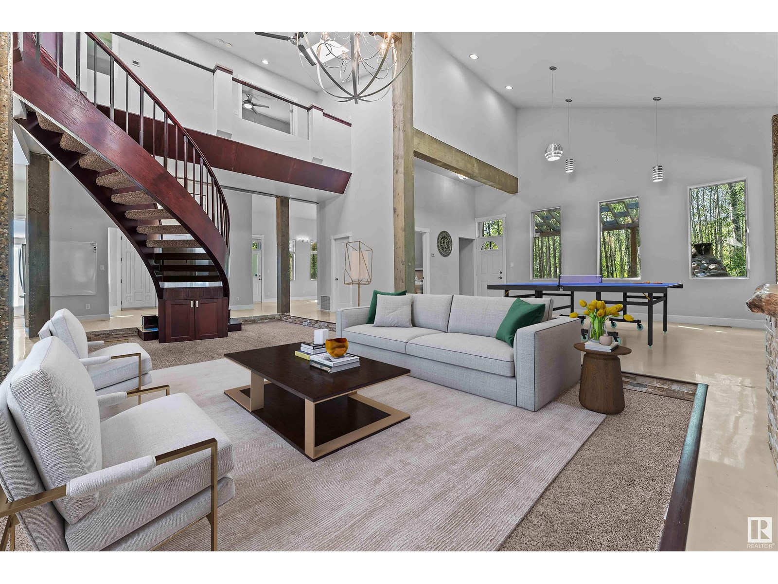 16 50410 Rr 275, Rural Parkland County, Alberta  T7Y 2T8 - Photo 8 - E4447678