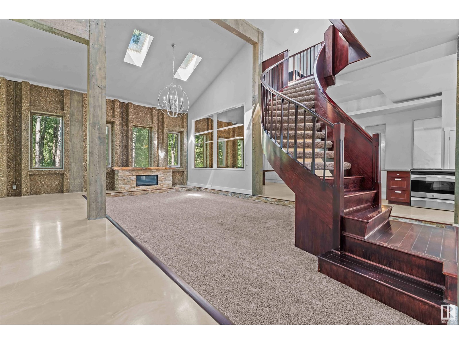 16 50410 Rr 275, Rural Parkland County, Alberta  T7Y 2T8 - Photo 9 - E4447678