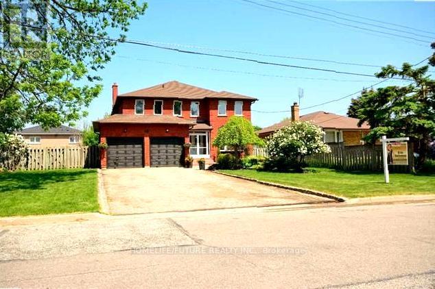 45 SCARBORO AVENUE, Toronto, Ontario