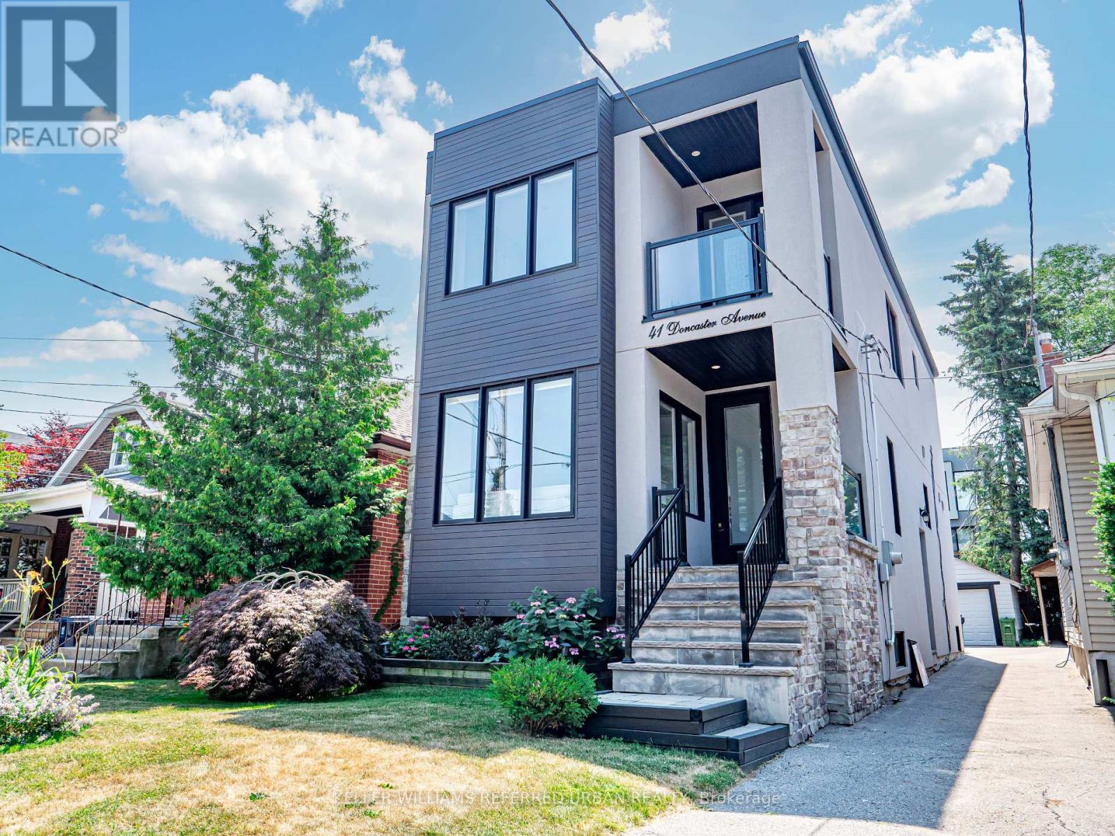 Property at 41 DONCASTER AVENUE image 2