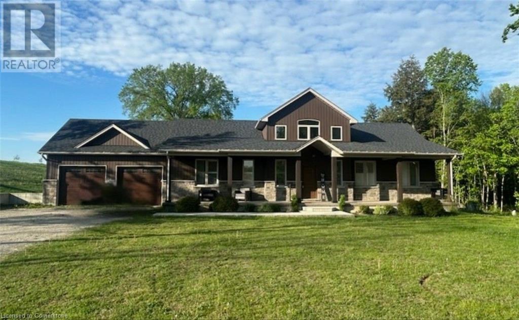 Property at 3191 WINDHAM WEST QUARTER LINE Road image 1