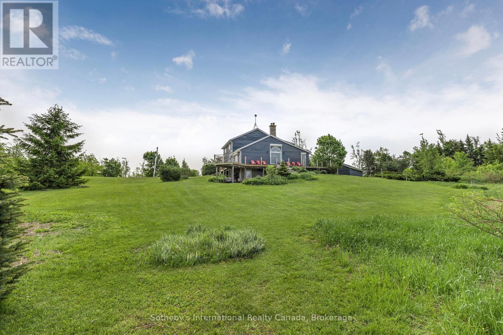 758693 2nd Line E, Mulmur, Ontario  L9V 0H1 - Photo 2 - X12283645