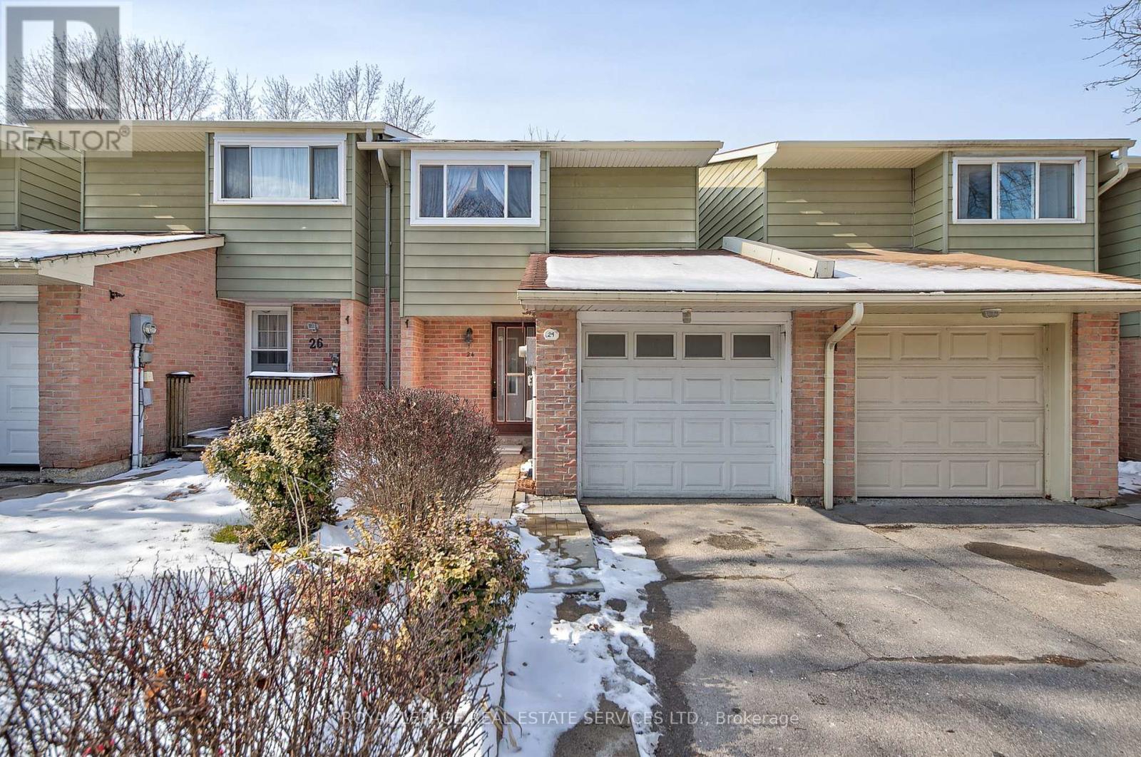 24 DEER RUN CRESCENT, Bradford West Gwillimbury, Ontario