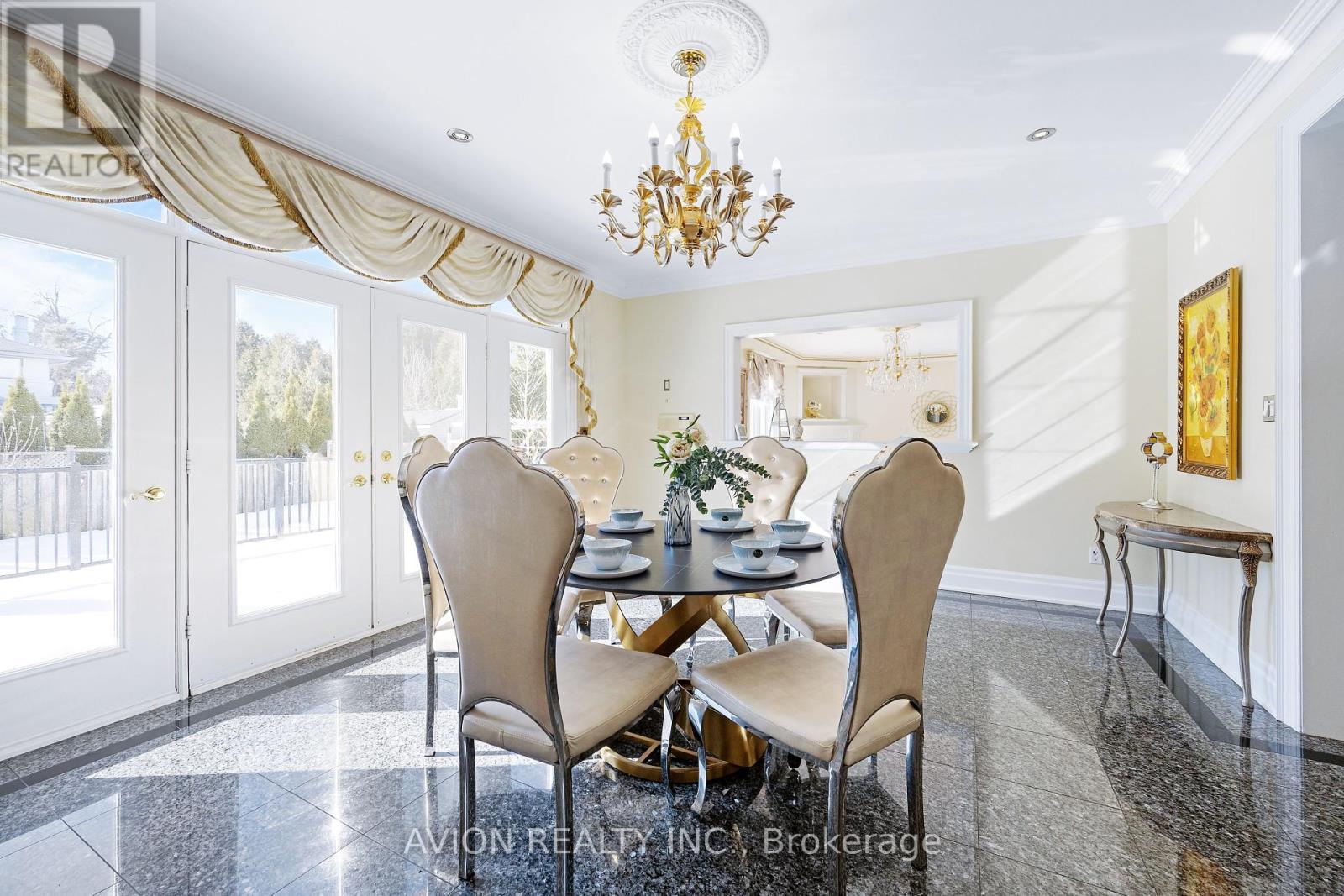 13 Bayview Forest Lane, Markham, Ontario  L3T 7S4 - Photo 24 - N12284093