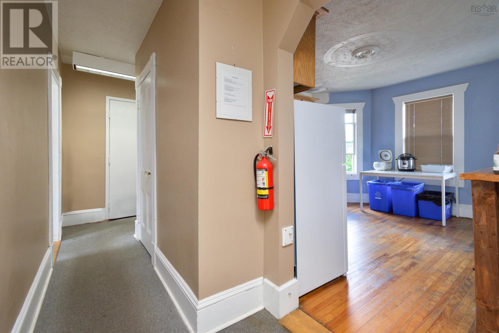 341 Townsend Street, Sydney, Nova Scotia  B1P 5G1 - Photo 18 - 202517620