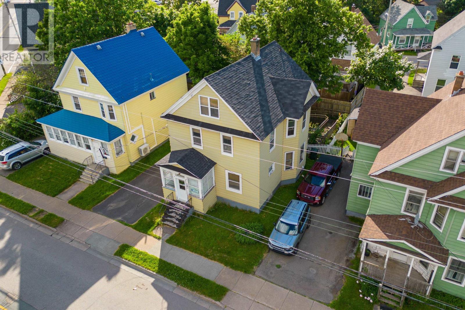 341 Townsend Street, Sydney, Nova Scotia  B1P 5G1 - Photo 27 - 202517620