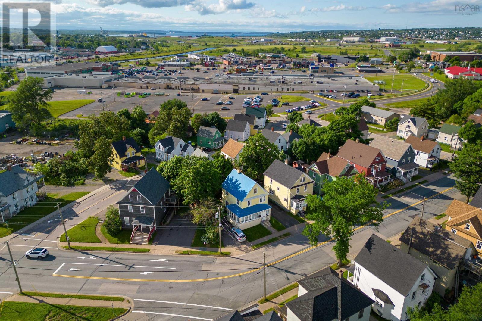 341 Townsend Street, Sydney, Nova Scotia  B1P 5G1 - Photo 32 - 202517620
