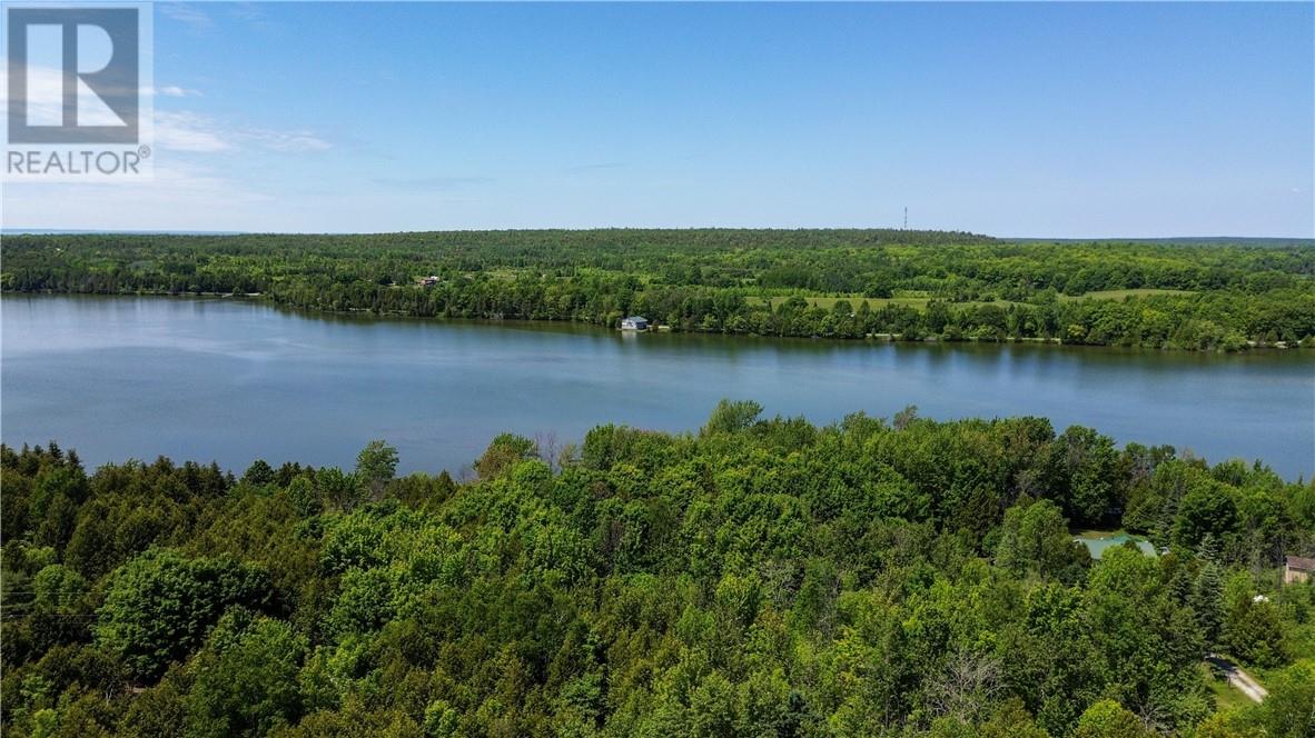 N/a Ice Lake Drive, Manitoulin Island, Ontario  P0P 1H0 - Photo 1 - 2121918