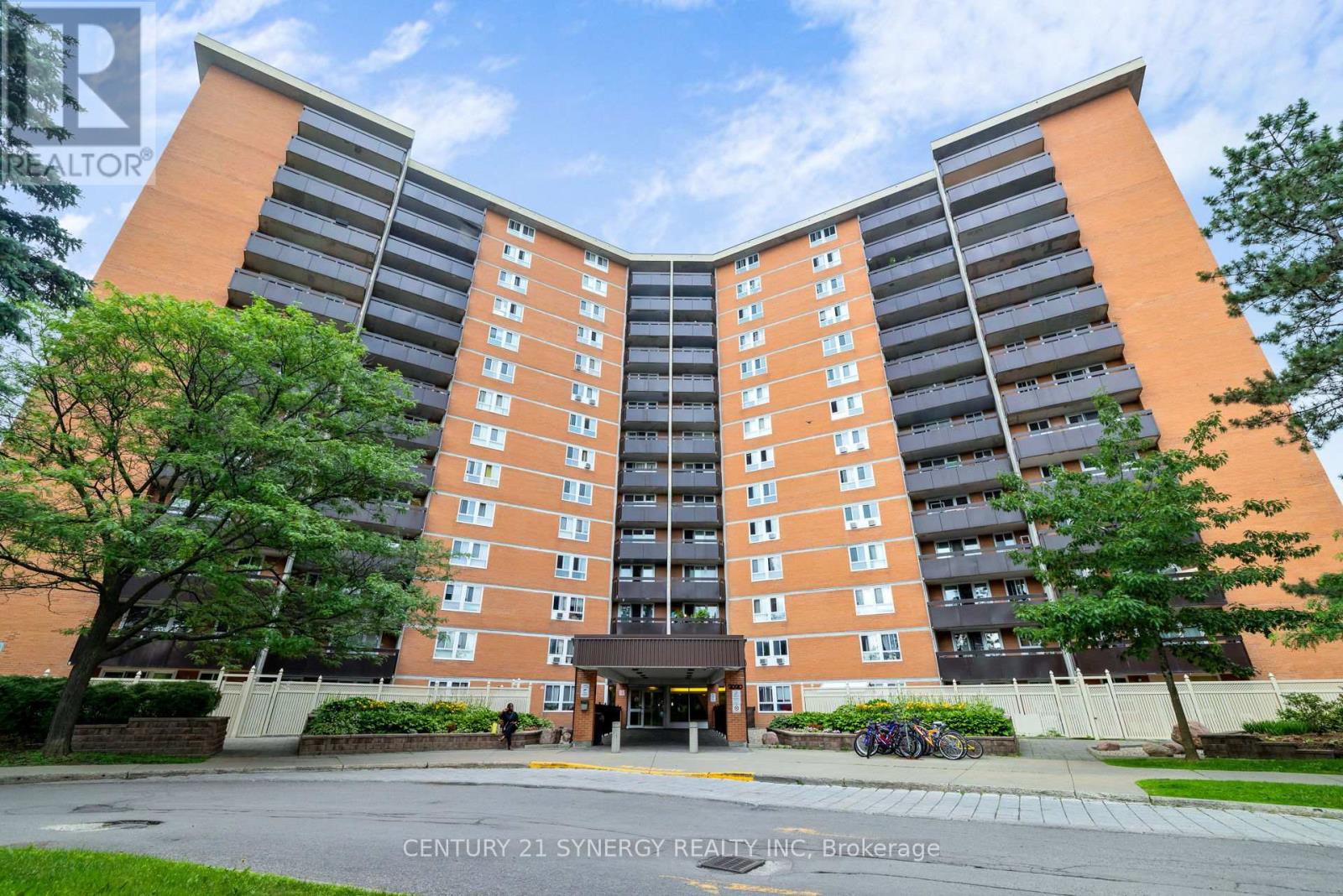 Property at 1410 - 2020 JASMINE CRESCENT image 1