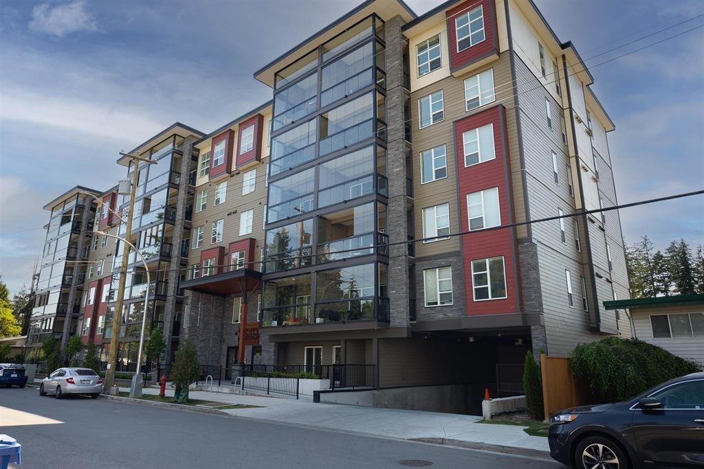 312 2649 James Street, Abbotsford, British Columbia  V2T 3L6 - Photo 2 - R3026259