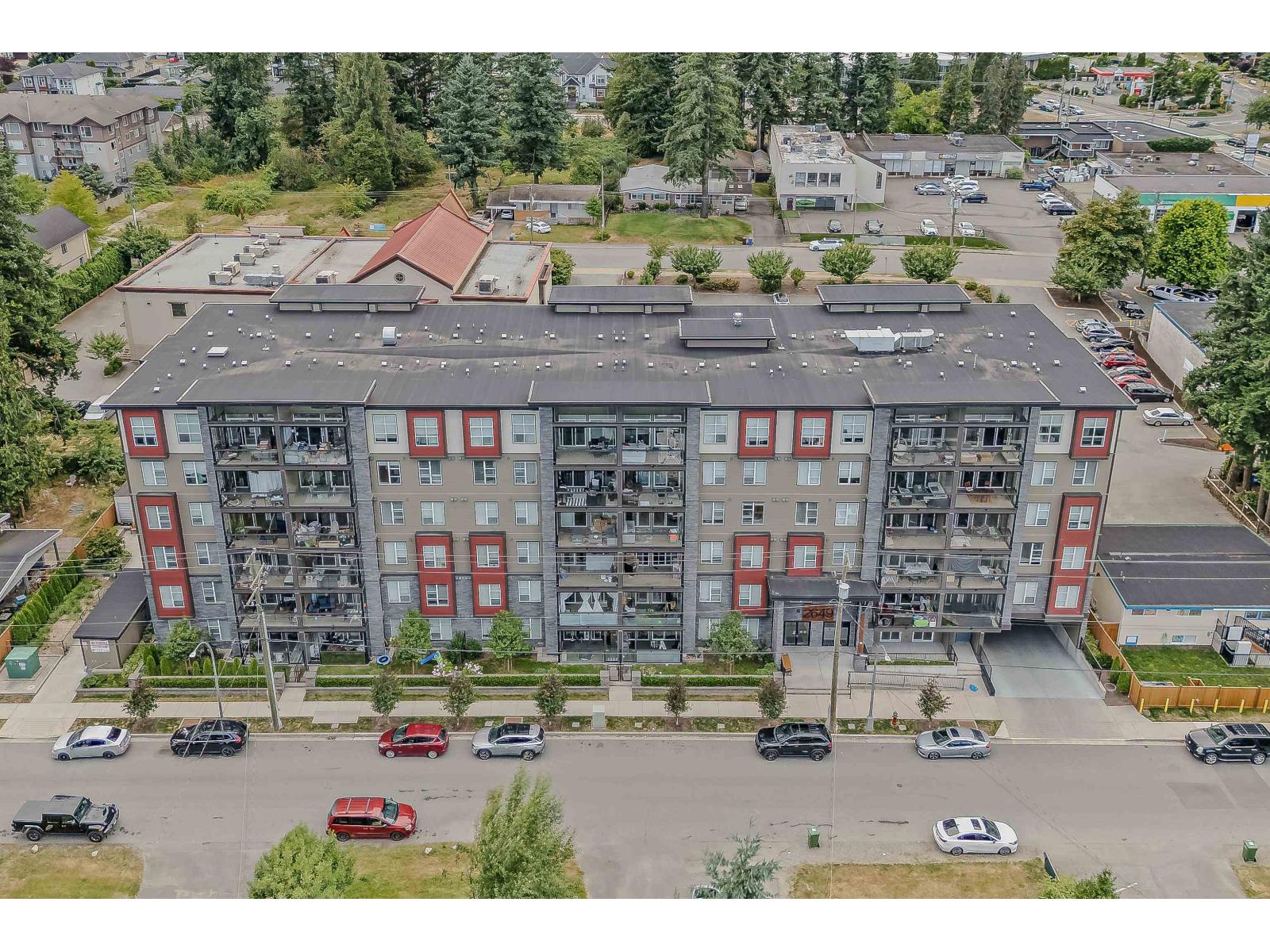 312 2649 James Street, Abbotsford, British Columbia  V2T 3L6 - Photo 25 - R3026259