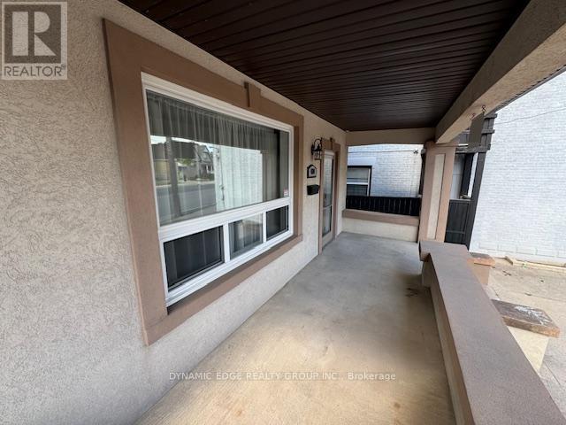 484 Hamilton Road, London East, Ontario  N5Z 1R9 - Photo 2 - X12284029