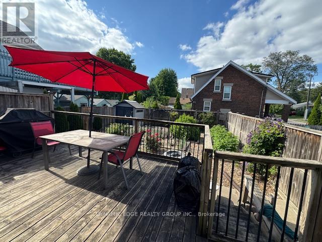 484 Hamilton Road, London East, Ontario  N5Z 1R9 - Photo 41 - X12284029