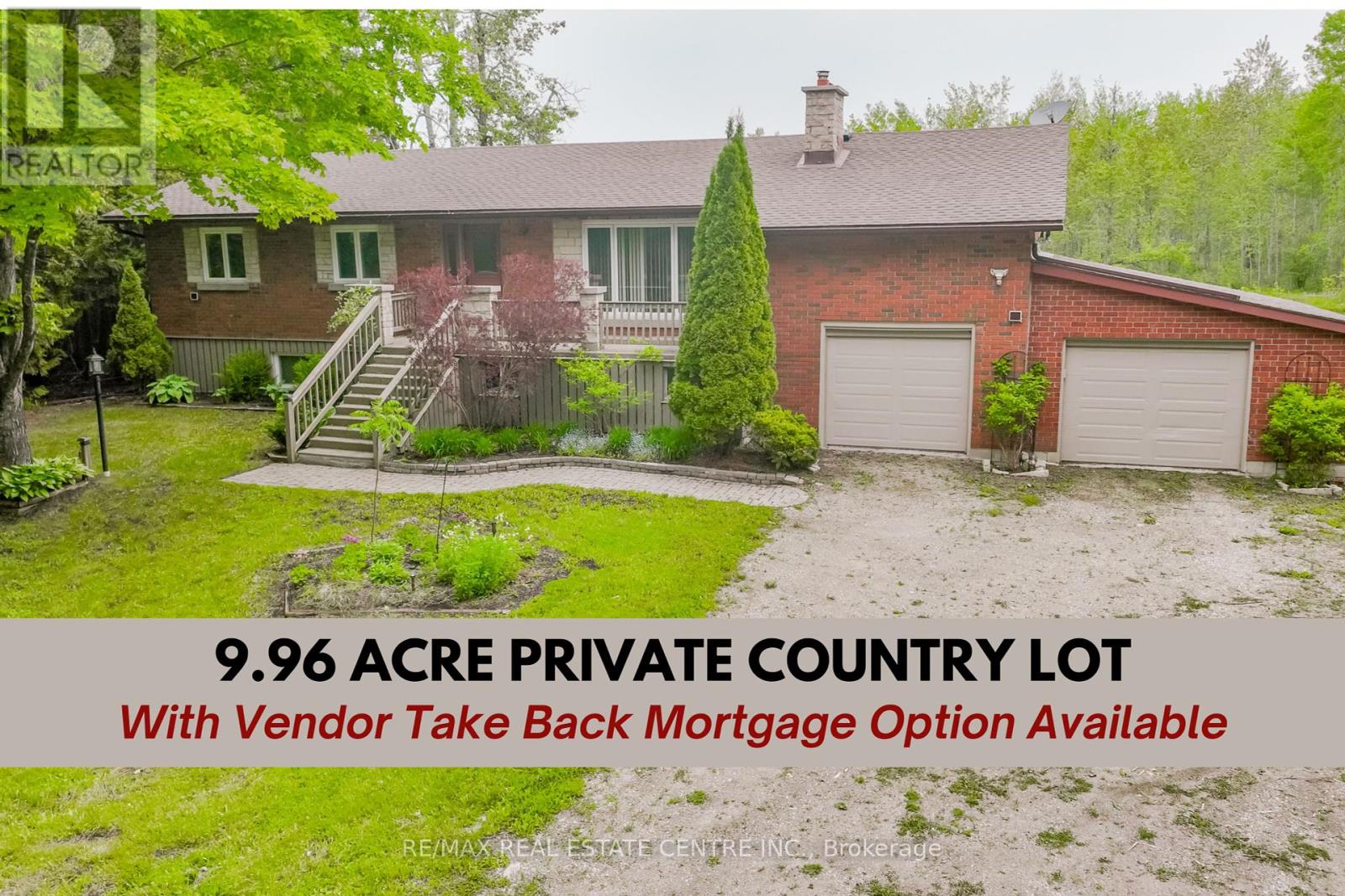 Property at 555257 MONO AMARANTH TOWNLINE image 1