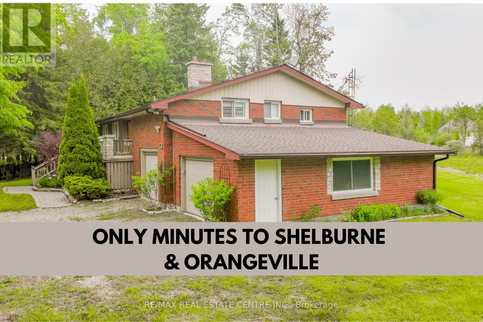 Property at 555257 MONO AMARANTH TOWNLINE image 3