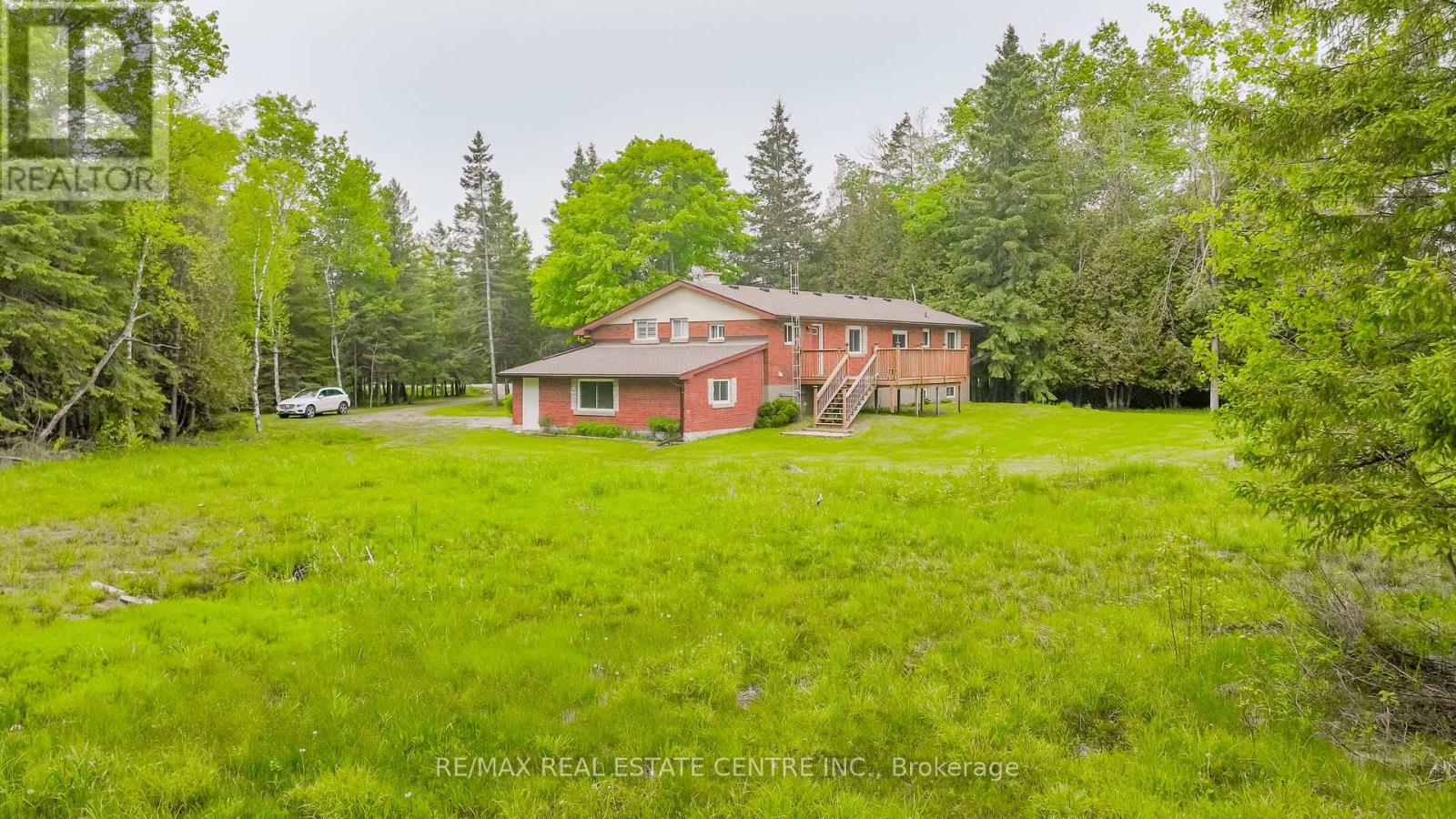555257 Mono Amaranth Townline, Mono, Ontario  L9V 5M9 - Photo 37 - X12284088