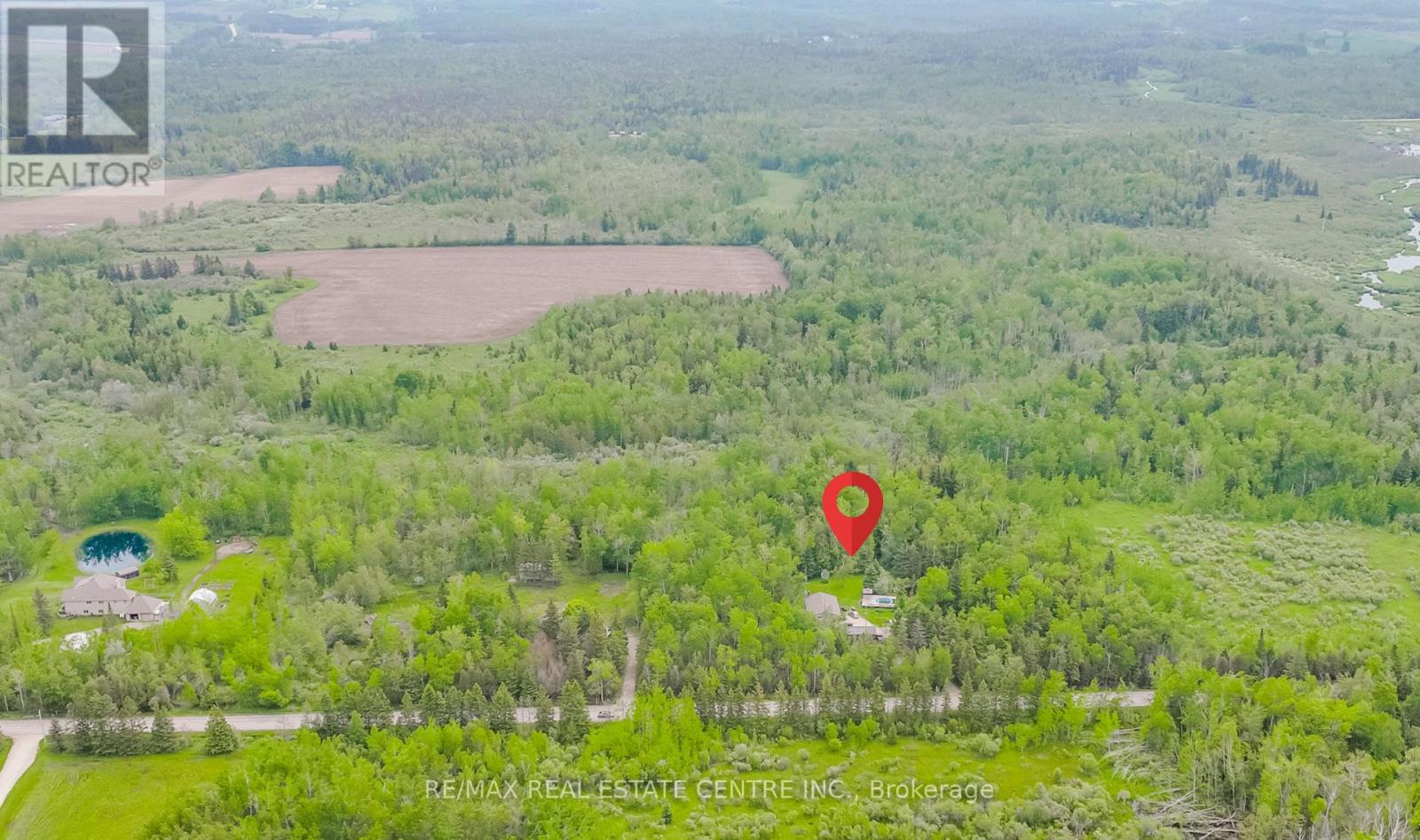 555257 Mono Amaranth Townline, Mono, Ontario  L9V 5M9 - Photo 41 - X12284088