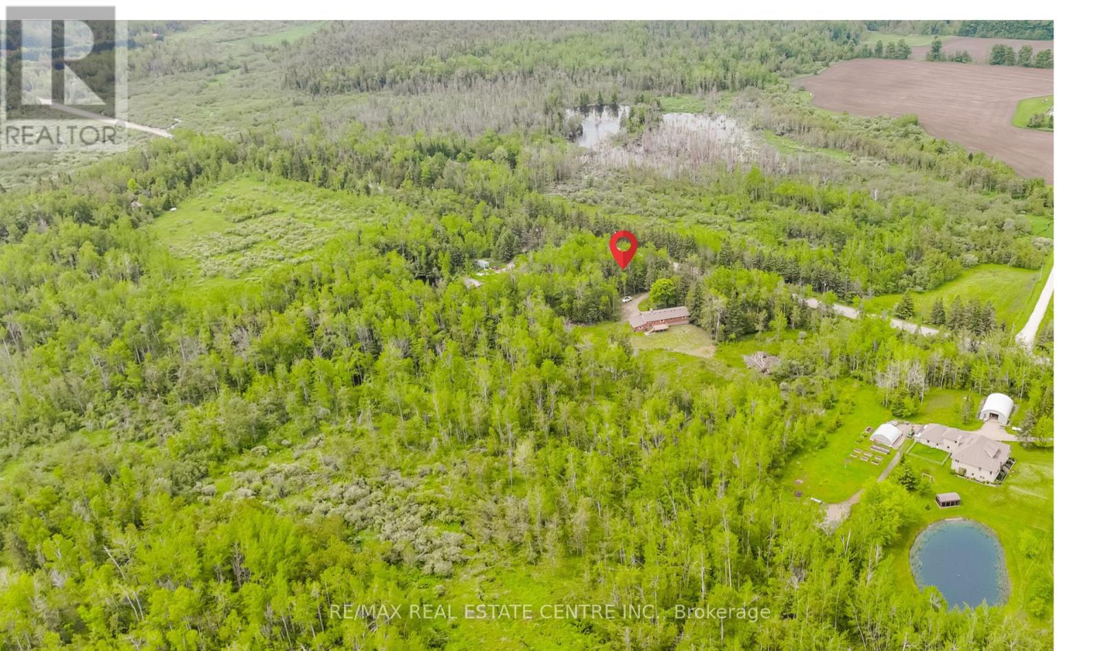 555257 Mono Amaranth Townline, Mono, Ontario  L9V 5M9 - Photo 43 - X12284088