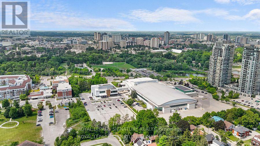 159-165 Erb Street W, Waterloo, Ontario  N2L 1V2 - Photo 13 - X12284119