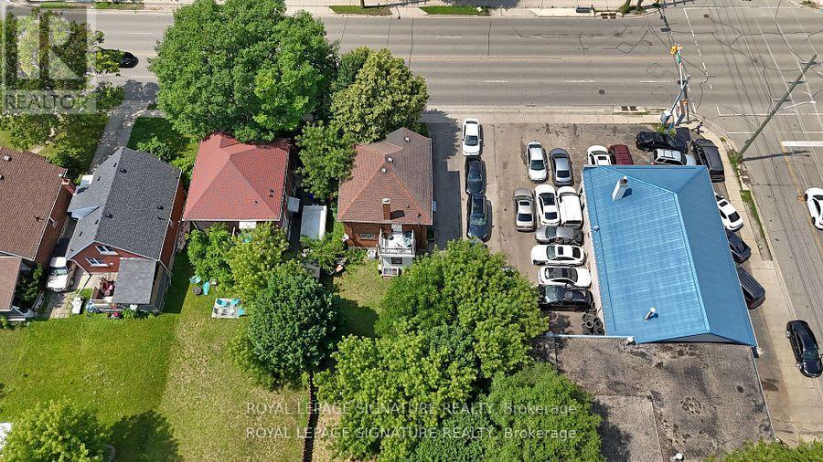 159-165 Erb Street W, Waterloo, Ontario  N2L 1V2 - Photo 14 - X12284119
