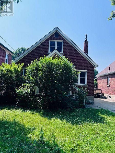 159-165 Erb Street W, Waterloo, Ontario  N2L 1V2 - Photo 15 - X12284119