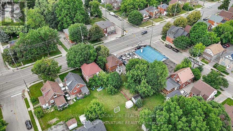 159-165 Erb Street W, Waterloo, Ontario  N2L 1V2 - Photo 3 - X12284119