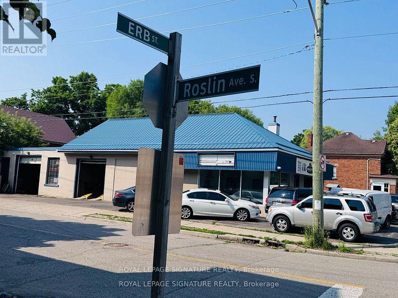 159-165 Erb Street W, Waterloo, Ontario  N2L 1V2 - Photo 8 - X12284119