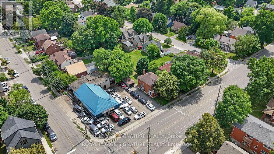 159-165 Erb Street W, Waterloo, Ontario  N2L 1V2 - Photo 9 - X12284119