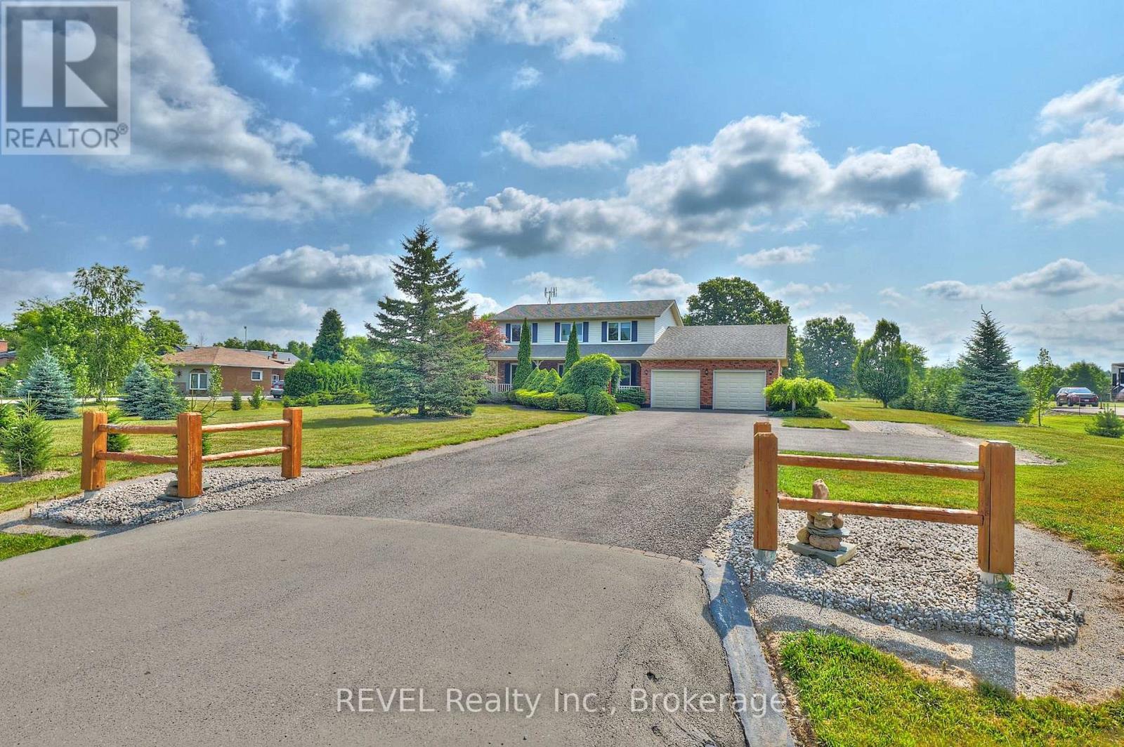 Property at 354 DOAN'S RIDGE ROAD image 1