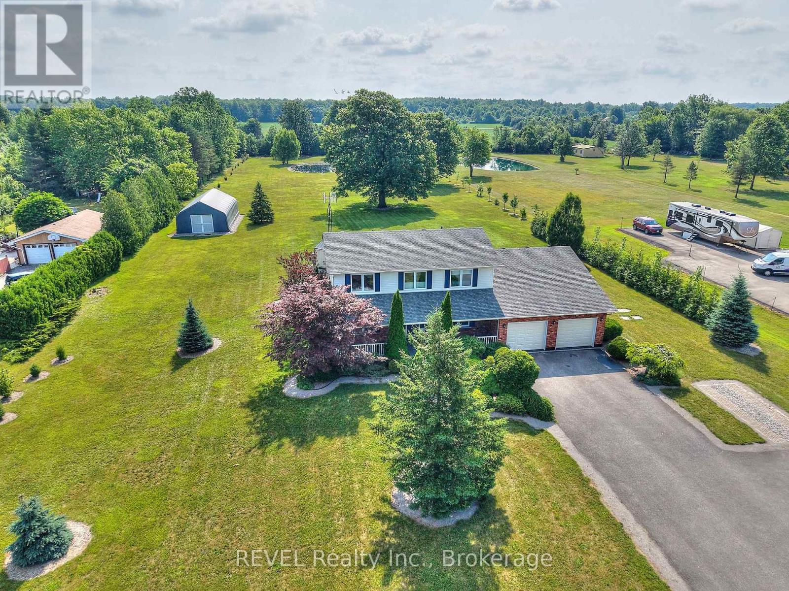Property at 354 DOAN'S RIDGE ROAD image 4