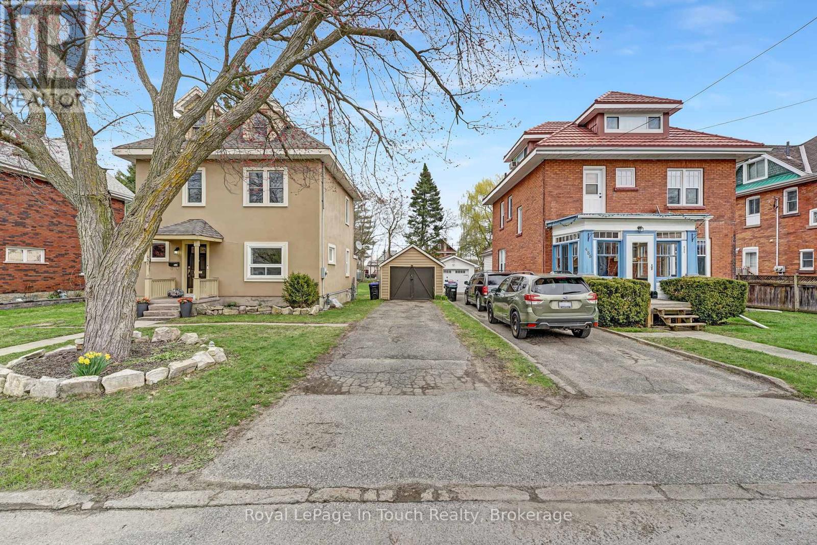 431 Manly Street, Midland, Ontario  L4R 3E6 - Photo 3 - S12284159