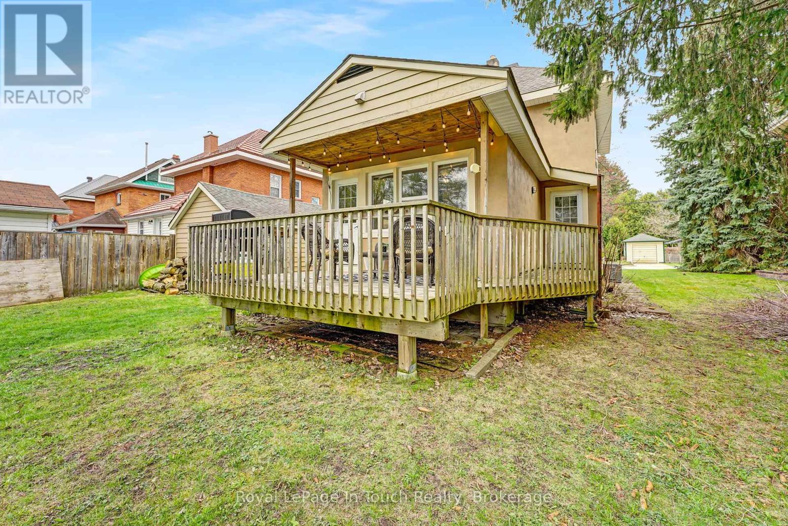 431 Manly Street, Midland, Ontario  L4R 3E6 - Photo 37 - S12284159