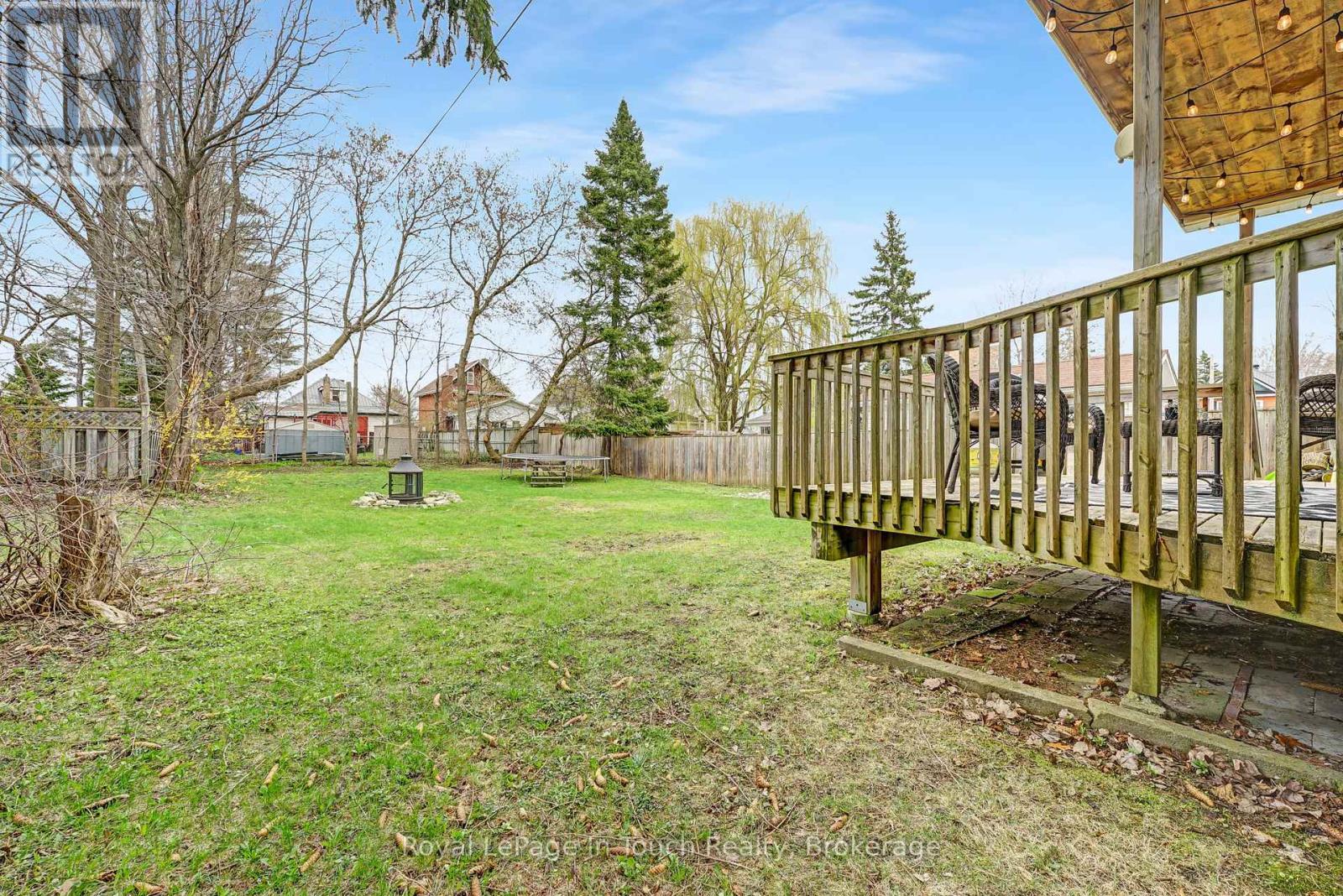 431 Manly Street, Midland, Ontario  L4R 3E6 - Photo 39 - S12284159