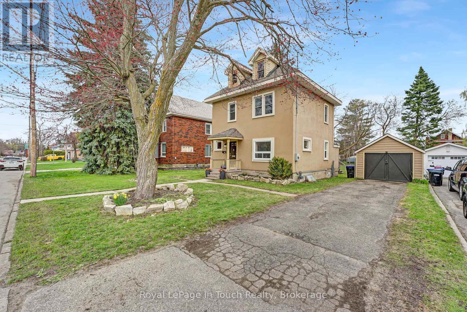 431 Manly Street, Midland, Ontario  L4R 3E6 - Photo 4 - S12284159
